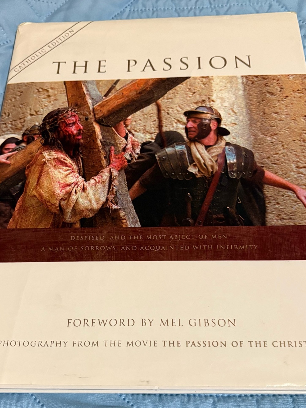 The Passion Photography Book - White Cover